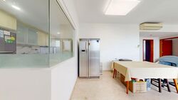 The Parc Condominium (D5), Condominium #549903131